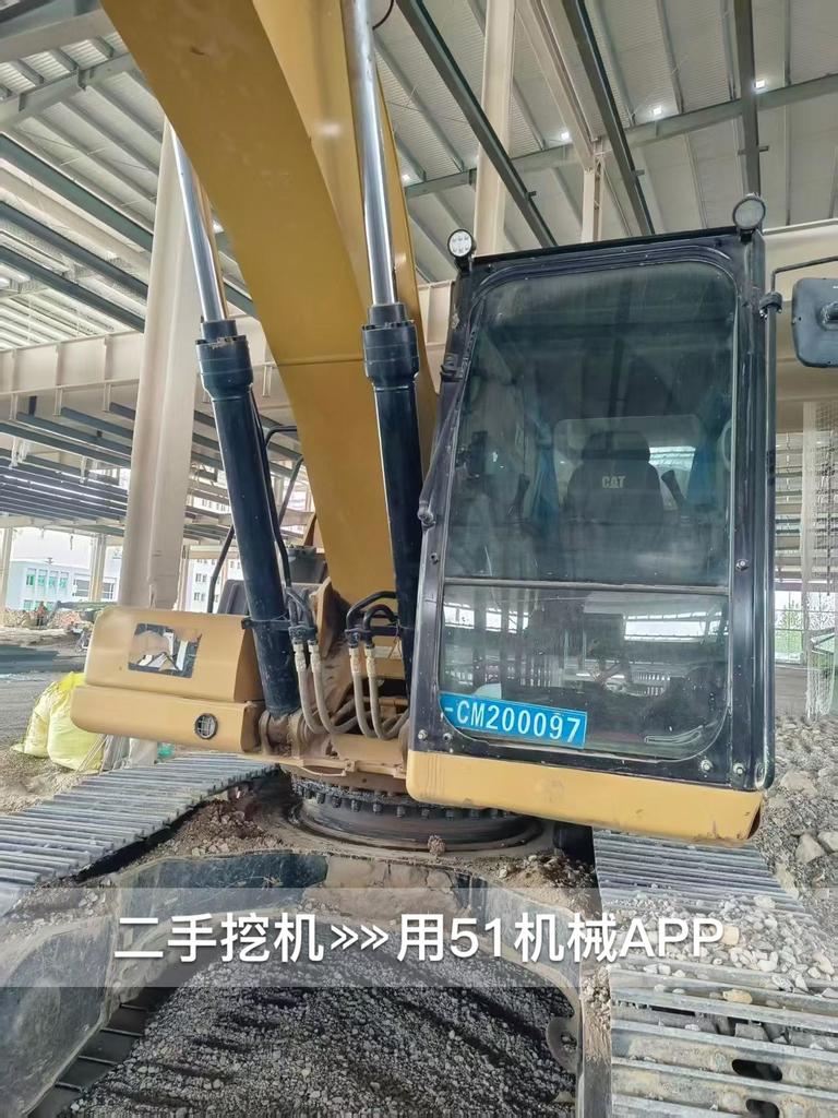 51挖机